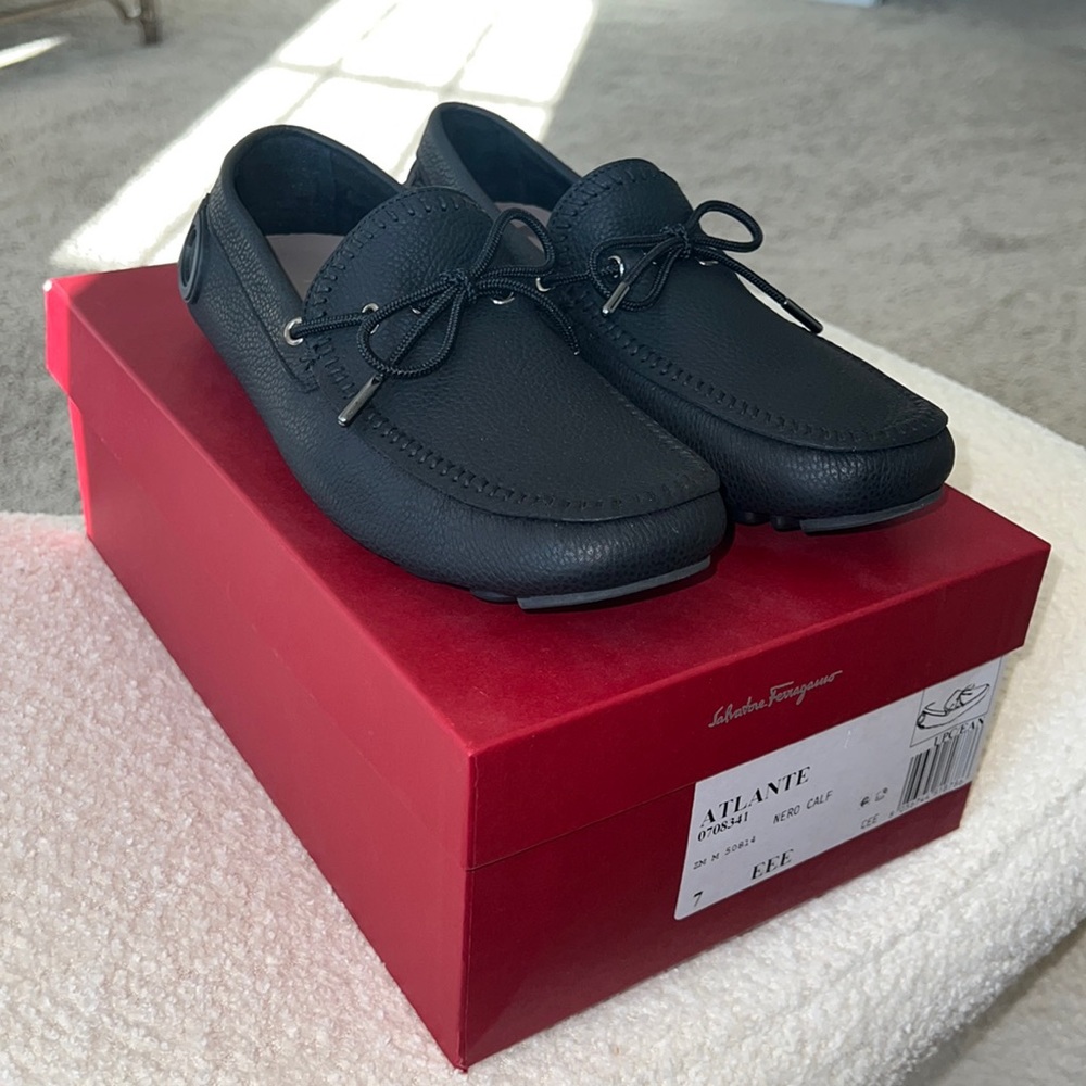 Salvatore Ferragamo ATLANTE